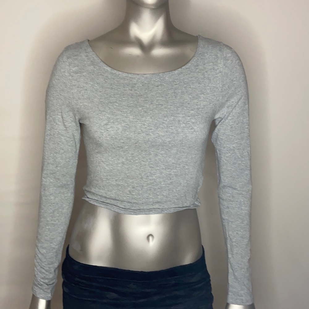 💜Nicki minaj crop top